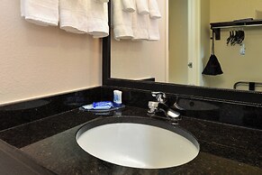 Fairfield Inn by Marriott Jacksonville Orange Park
