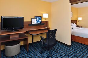 Fairfield Inn by Marriott Jacksonville Orange Park