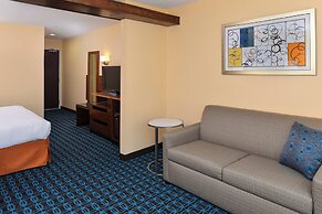 Fairfield Inn by Marriott Jacksonville Orange Park