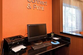 Fairfield Inn by Marriott Jacksonville Orange Park