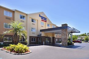 Fairfield Inn by Marriott Jacksonville Orange Park