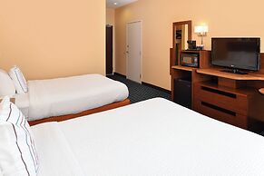 Fairfield Inn by Marriott Jacksonville Orange Park