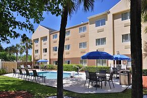 Fairfield Inn by Marriott Jacksonville Orange Park