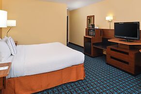 Fairfield Inn by Marriott Jacksonville Orange Park
