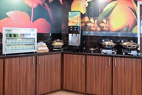 Fairfield Inn by Marriott Jacksonville Orange Park