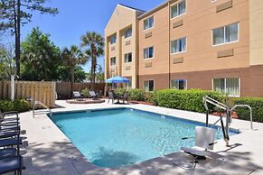 Fairfield Inn by Marriott Jacksonville Orange Park