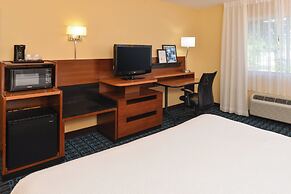 Fairfield Inn by Marriott Jacksonville Orange Park