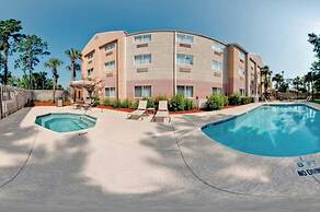 Fairfield Inn by Marriott Jacksonville Orange Park