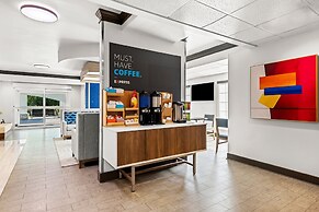 Holiday Inn Express Saint Simons Island by IHG