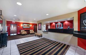 Extended Stay America Suites Champaign Urbana