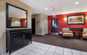 Extended Stay America Suites Champaign Urbana