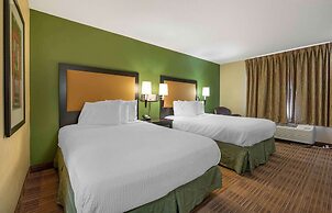 Extended Stay America Suites Champaign Urbana