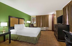 Extended Stay America Suites Champaign Urbana