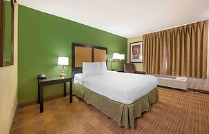 Extended Stay America Suites Champaign Urbana