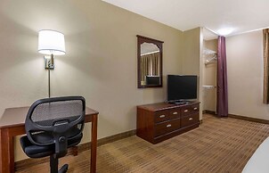 Extended Stay America Suites Champaign Urbana