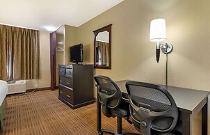 Extended Stay America Suites Champaign Urbana