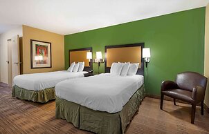 Extended Stay America Suites Champaign Urbana
