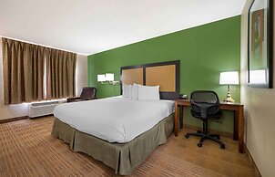 Extended Stay America Suites Champaign Urbana