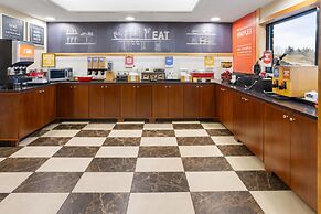 Hampton Inn Frostburg