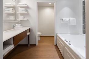 Hampton Inn Frostburg