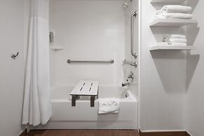 Hampton Inn Frostburg