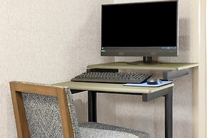 Hampton Inn Frostburg