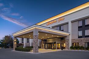 Hampton Inn Frostburg