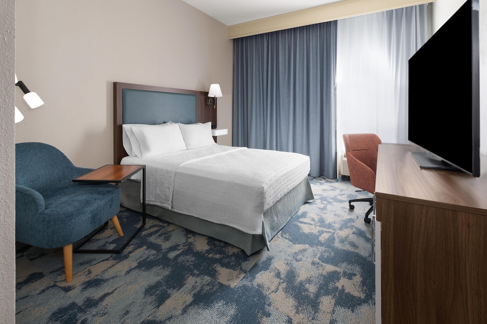 Hampton Inn Frostburg