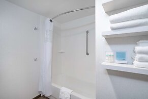 Hampton Inn Frostburg