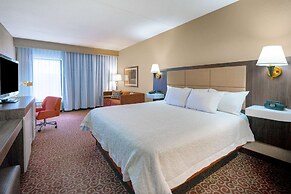 Hampton Inn Frostburg