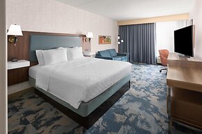 Hampton Inn Frostburg