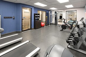 Hampton Inn Frostburg