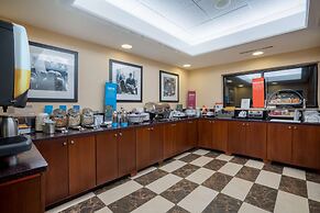 Hampton Inn Frostburg