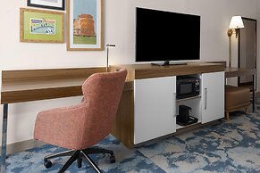 Hampton Inn Frostburg