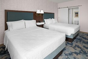 Hampton Inn Frostburg