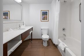 Hampton Inn Frostburg