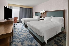 Hampton Inn Frostburg