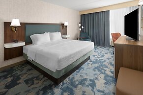 Hampton Inn Frostburg