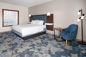 Hampton Inn Frostburg
