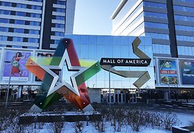 Homewood Suites by Hilton Minneapolis-Mall Of America
