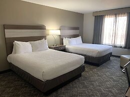 Best Western Plus Great Northern Inn