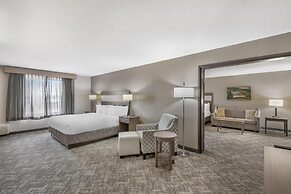 Best Western Plus Great Northern Inn
