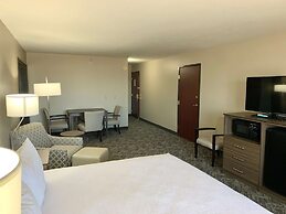 Best Western Plus Great Northern Inn