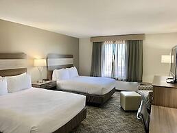 Best Western Plus Great Northern Inn