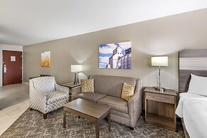 Best Western Plus Great Northern Inn
