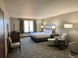 Best Western Plus Great Northern Inn