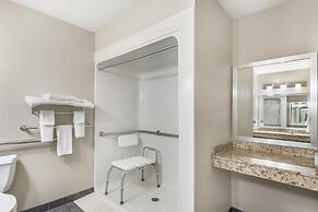 Best Western Plus Great Northern Inn