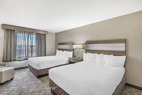 Best Western Plus Great Northern Inn