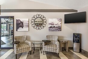 Best Western Plus Great Northern Inn