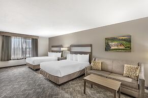 Best Western Plus Great Northern Inn